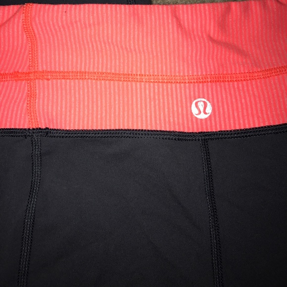 lululemon athletica Pants - Women's Lululemon Yoga Pants