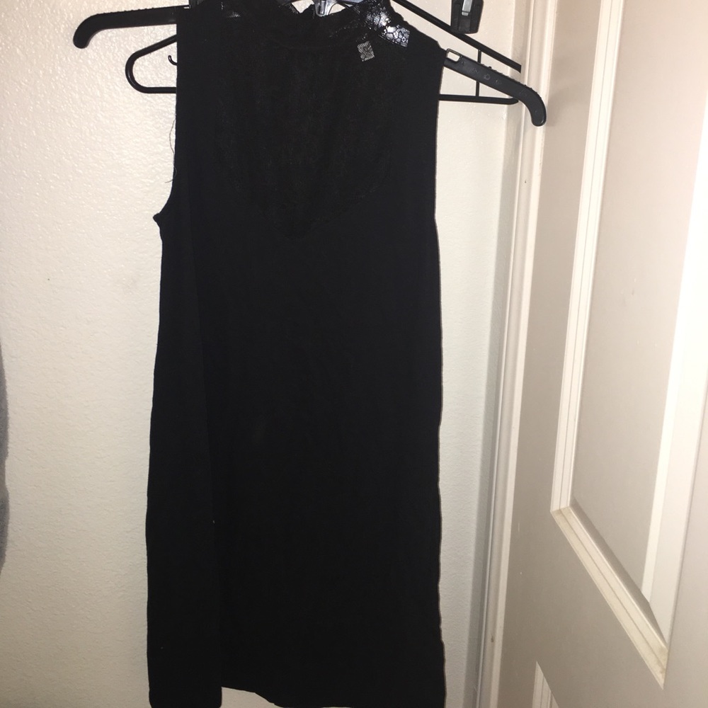 Victoria secret lace dress