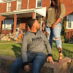 Meet your Posher, William