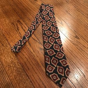 Ted Lapidus Tie