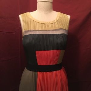 BCBG MaxAzria Dress