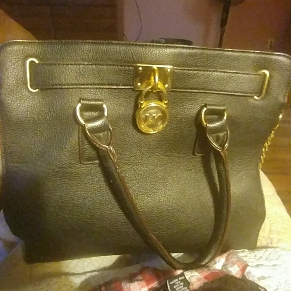 Michael kors purse
