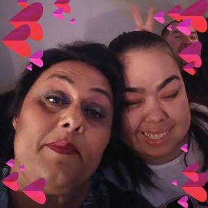 Meet your Posher, Annette