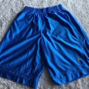 Jordan Basketball Shorts