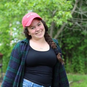 Meet your Posher, Megen