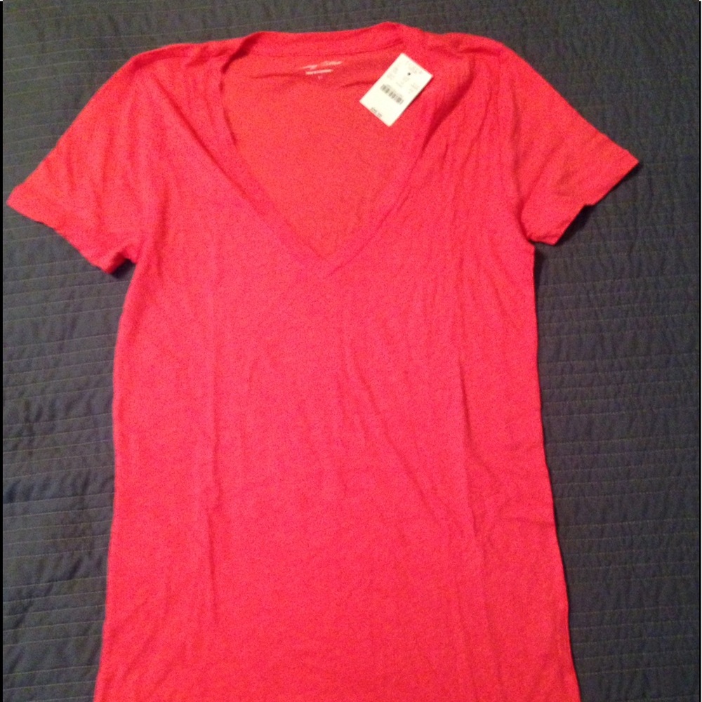 J Crew Vintage Tee