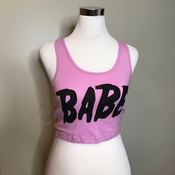 lavender tank top forever 21