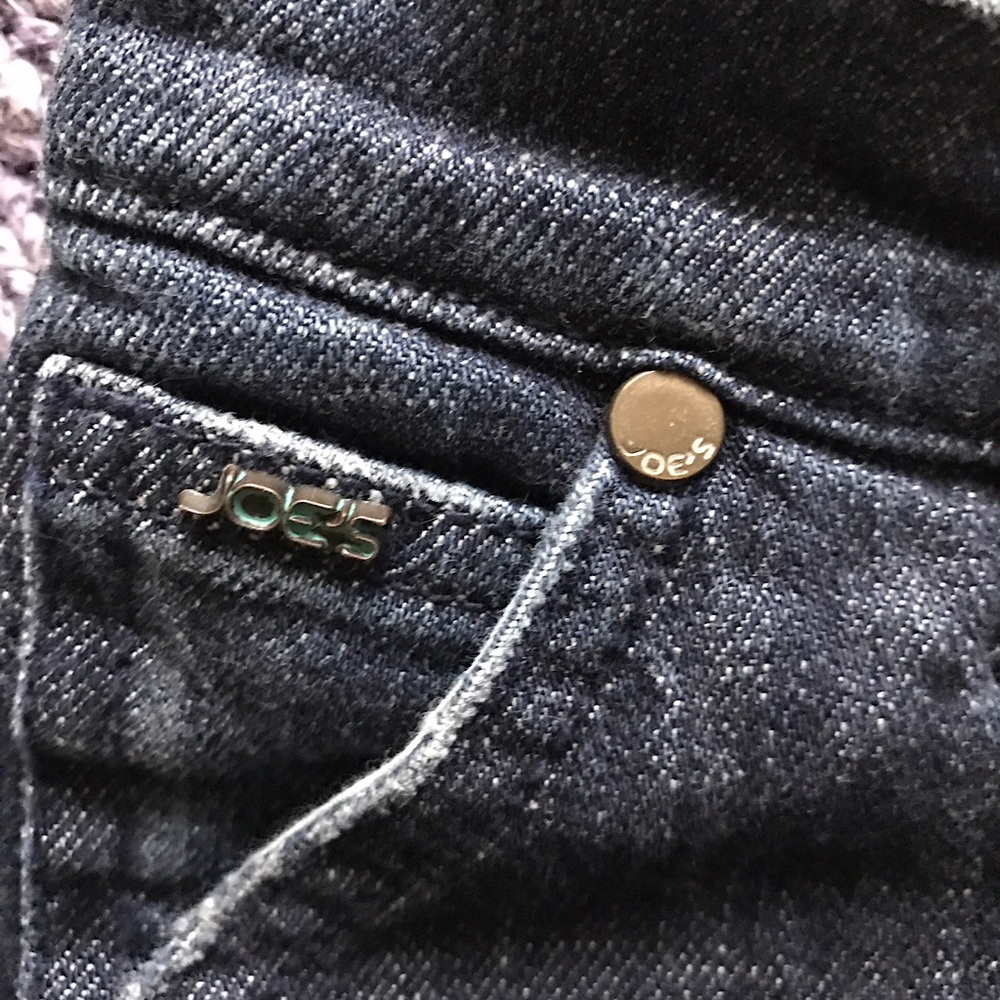 Joe's Jeans Girls Denim Skirt OBO - Picture 6 of 8