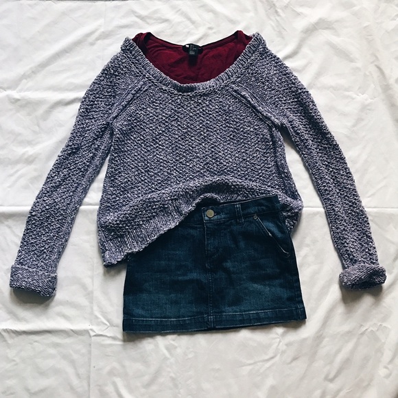 Joe's Jeans Other - Joe's Jeans Girls Denim Skirt OBO