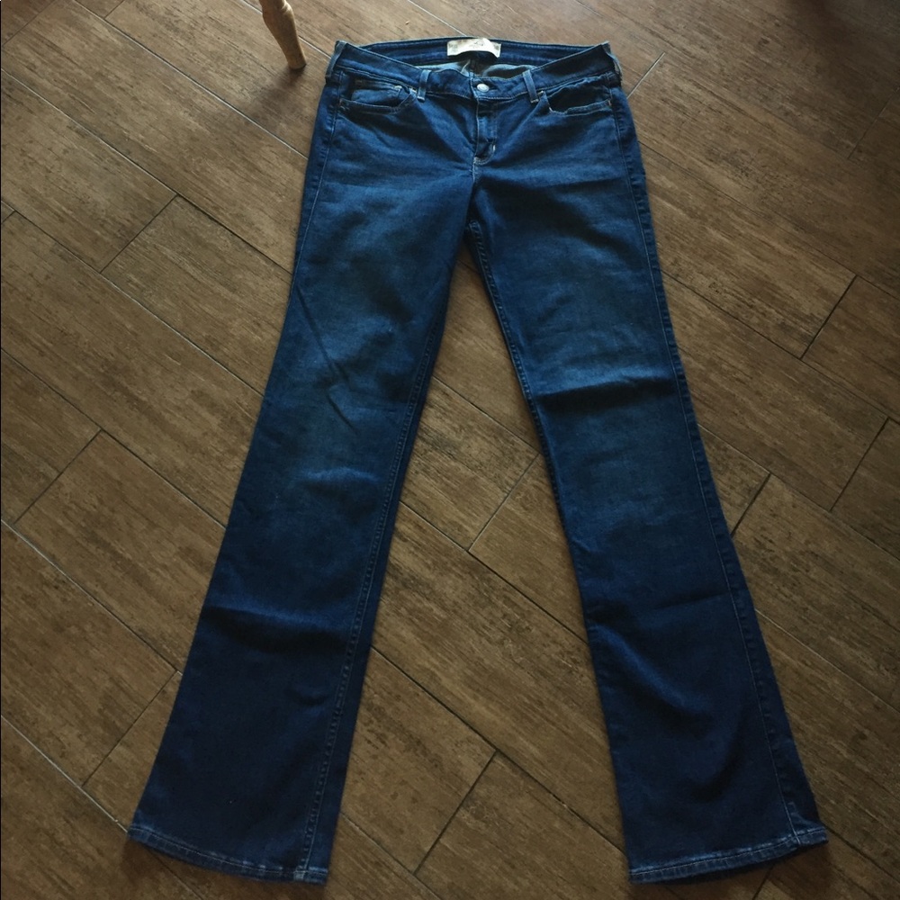 Brand new Hollister Jeans!!!💚💚💚