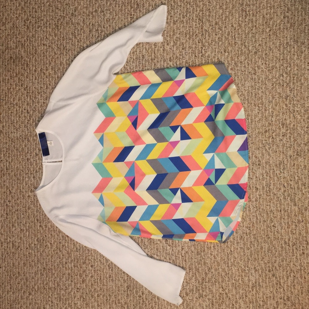 Women's blouse