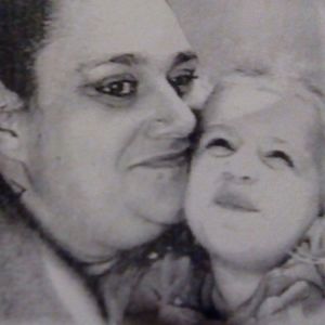 Meet your Posher, Carie