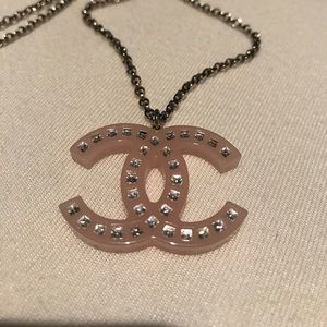 Authentic CHANEL Necklace