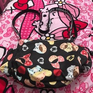 Harajuku Lover purse