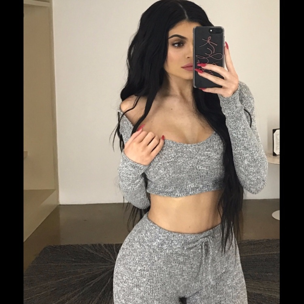 Fashion Nova Leggings