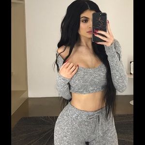 Fashion Nova Leggings