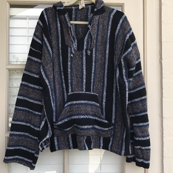 Wool Pullover - Picture 2 of 3