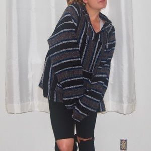 Wool Pullover