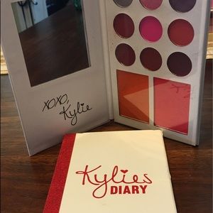Kylie Diary's