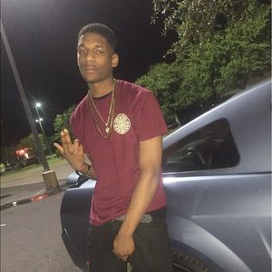 Meet your Posher, Patrick