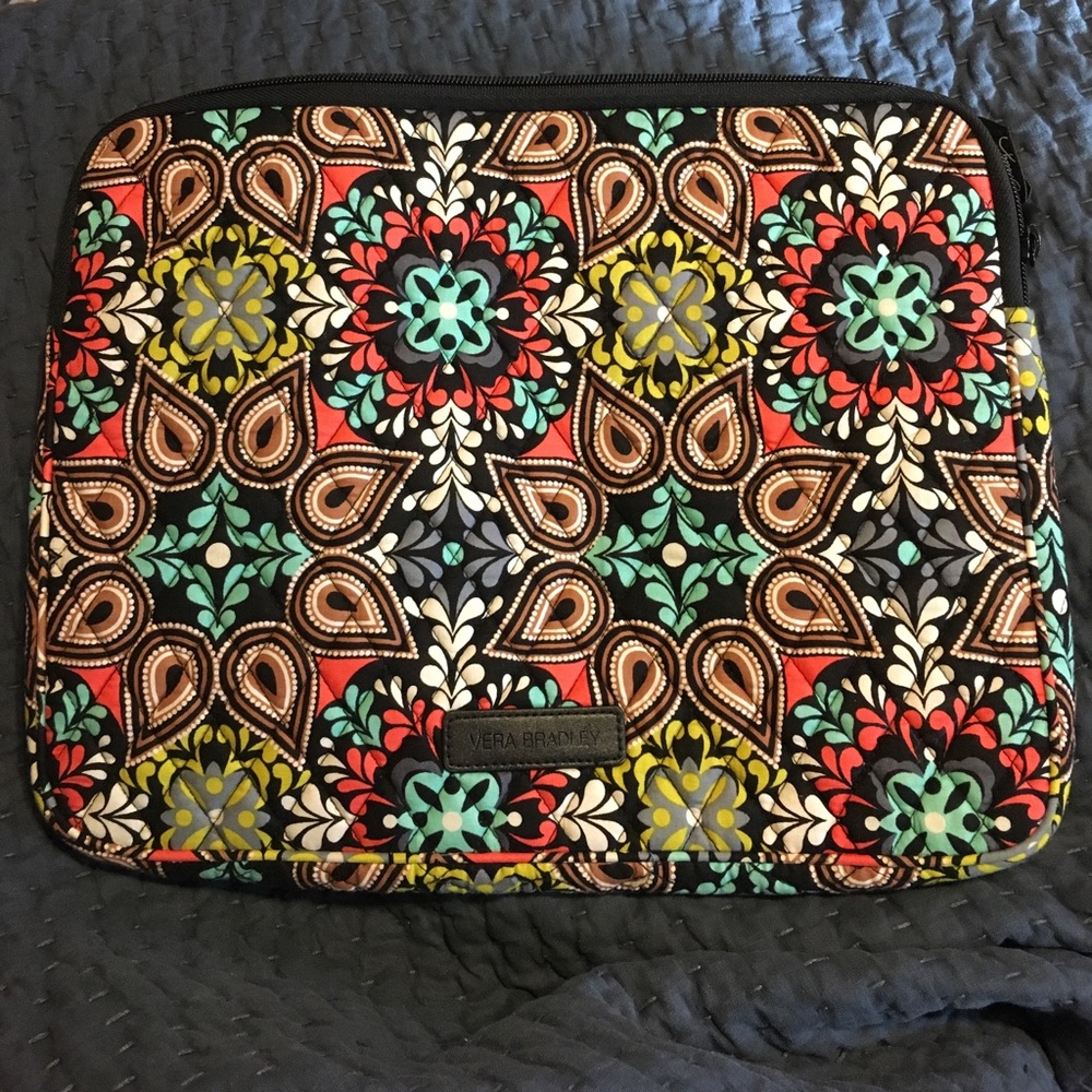 Vera Bradley Laptop Case