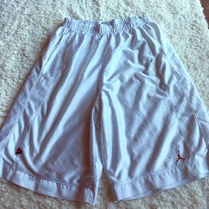 Jordan Basketball Shorts