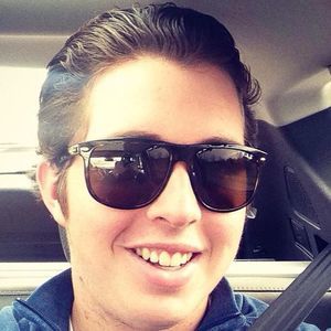 Meet your Posher, Ryan