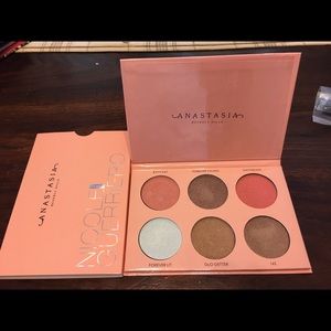 Anastasia Beverly Hills