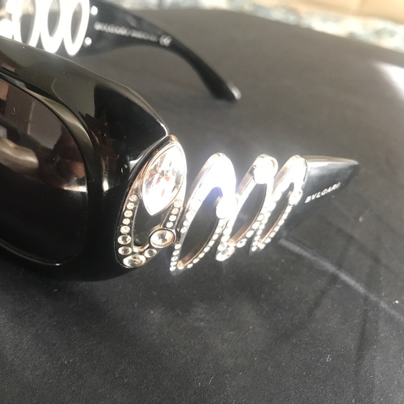 Accessories - Bvlgari sunglasses