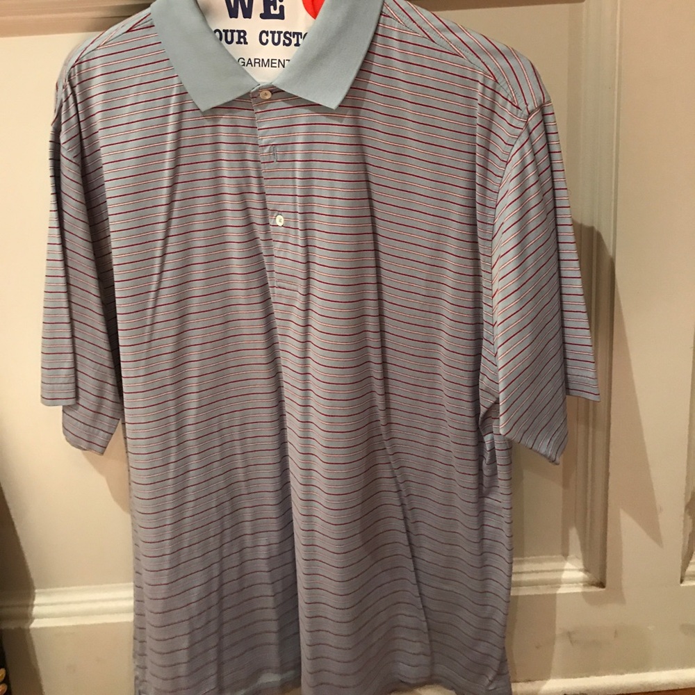 Fairway & Greene Men's Golf Shirt