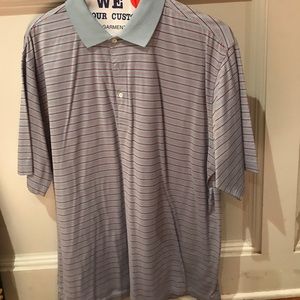 Fairway & Greene Men's Golf Shirt