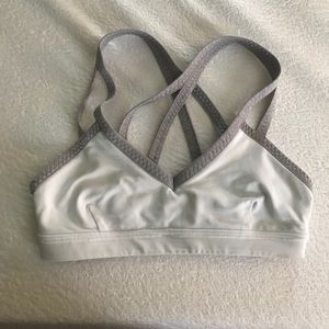 Lulu Lemon Like New Sports Bra