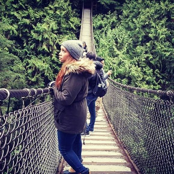 Meet your Posher, Shanon - Picture 1 of 1