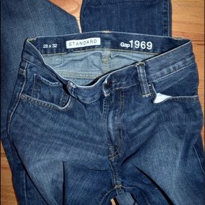 GAP Men's Jeans