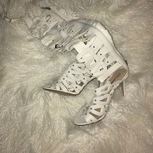 Gladiator heels