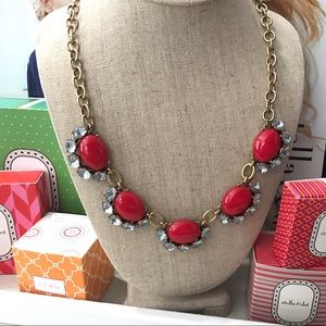 stella & dot Mae necklace 💕💋❤️️