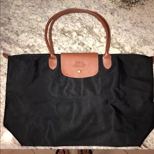 Longchamp Like Tote Bag