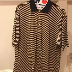 Fairway & Greene Men's Golf Shirt