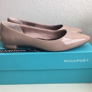CLOSET CLEAR-OUT✨ROCKPORT Adelyn Ballet Flats