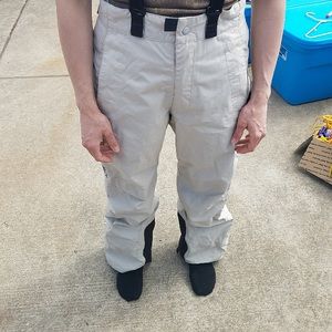 Ski pants