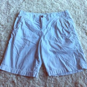 American Eagle Chino Shorts