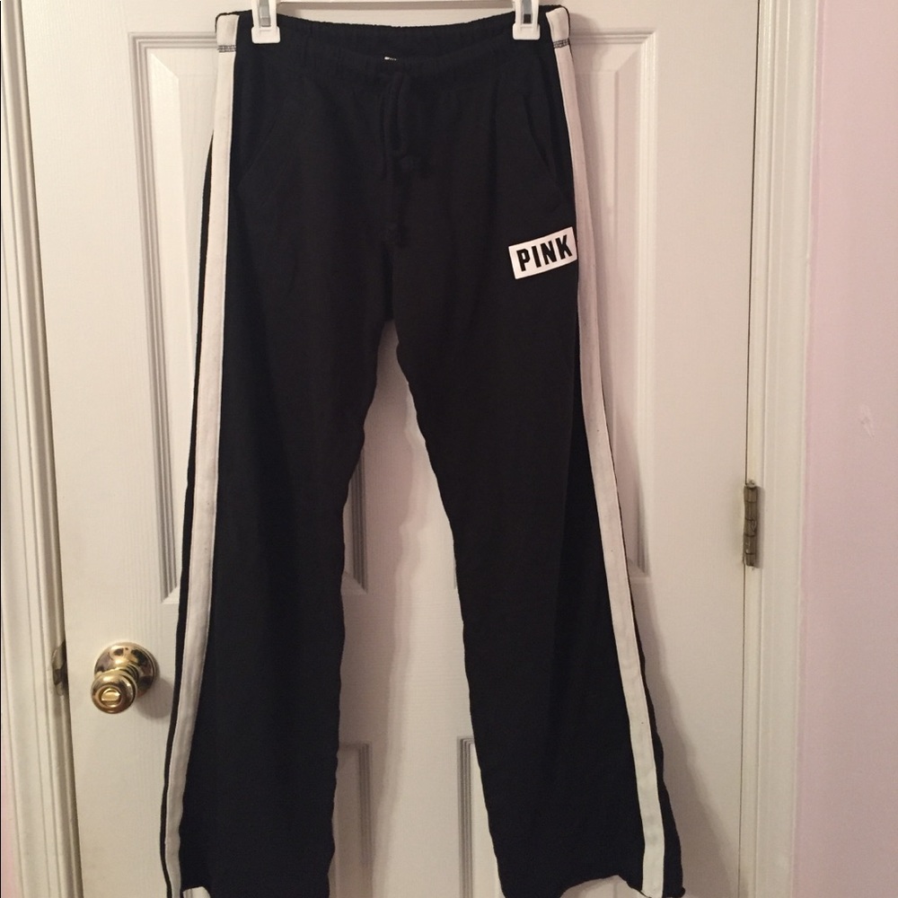 VS PINK sweatpants XS