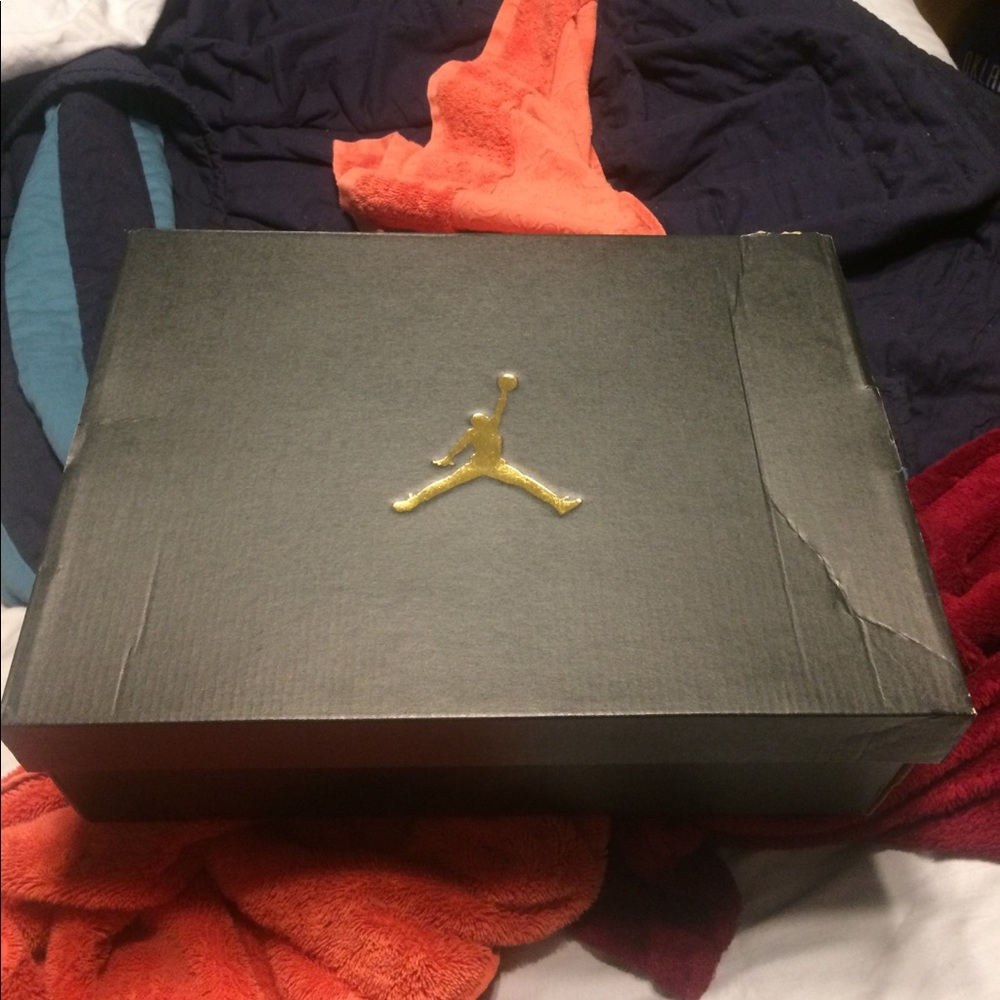 Jordan Academy's