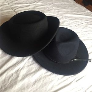 Hipster / Fancy Hats