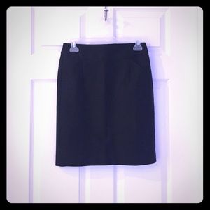 J.Crew Pencil Skirt