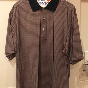 Fairway & Greene Men's Golf Shirt