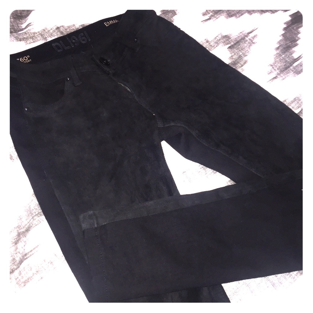 DL jeans