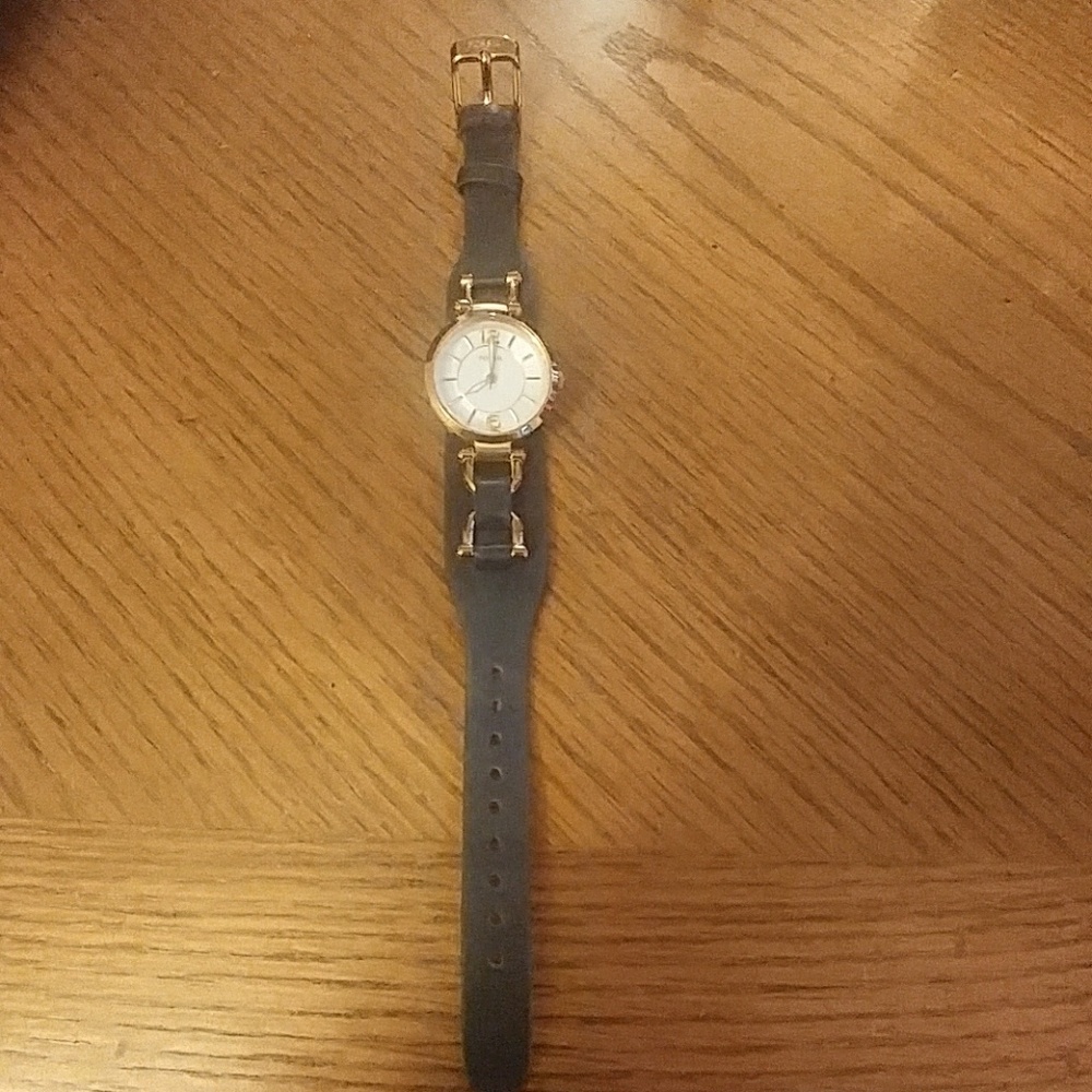 Fossil watch