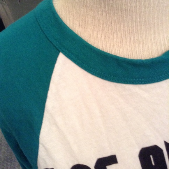 Los Angeles Crop top - Picture 3 of 4