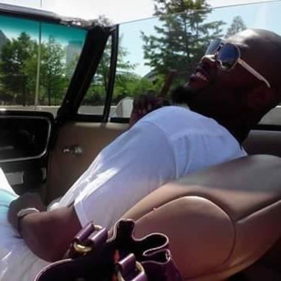 Meet your Posher, Kevin - Picture 1 of 1